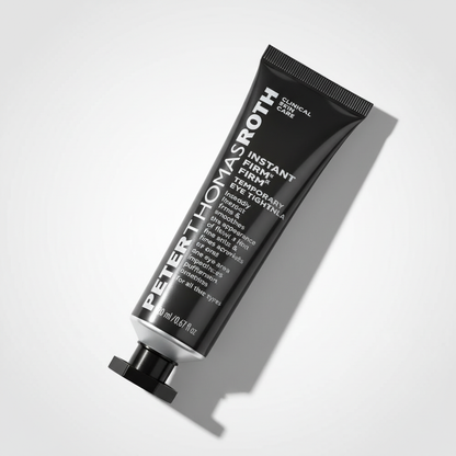 Instant Firming Eye & Face Cream Benefits Firm Moisturizing Smooth Fine Lines Anti-Aging Smooth Fine Lines Facial Skin Care